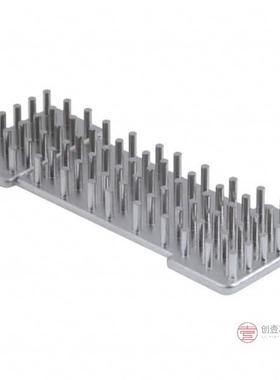 原装1542618-2全新CONN HEAT SINK FOR XFP CONN正品