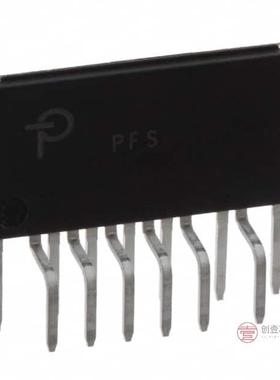 原装PFS7723H全新PFC CONTROLLER WITH INTEGRATED 6正品