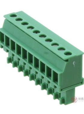 原装1827208全新TERM B PLUG 10POS 3.81MM正品