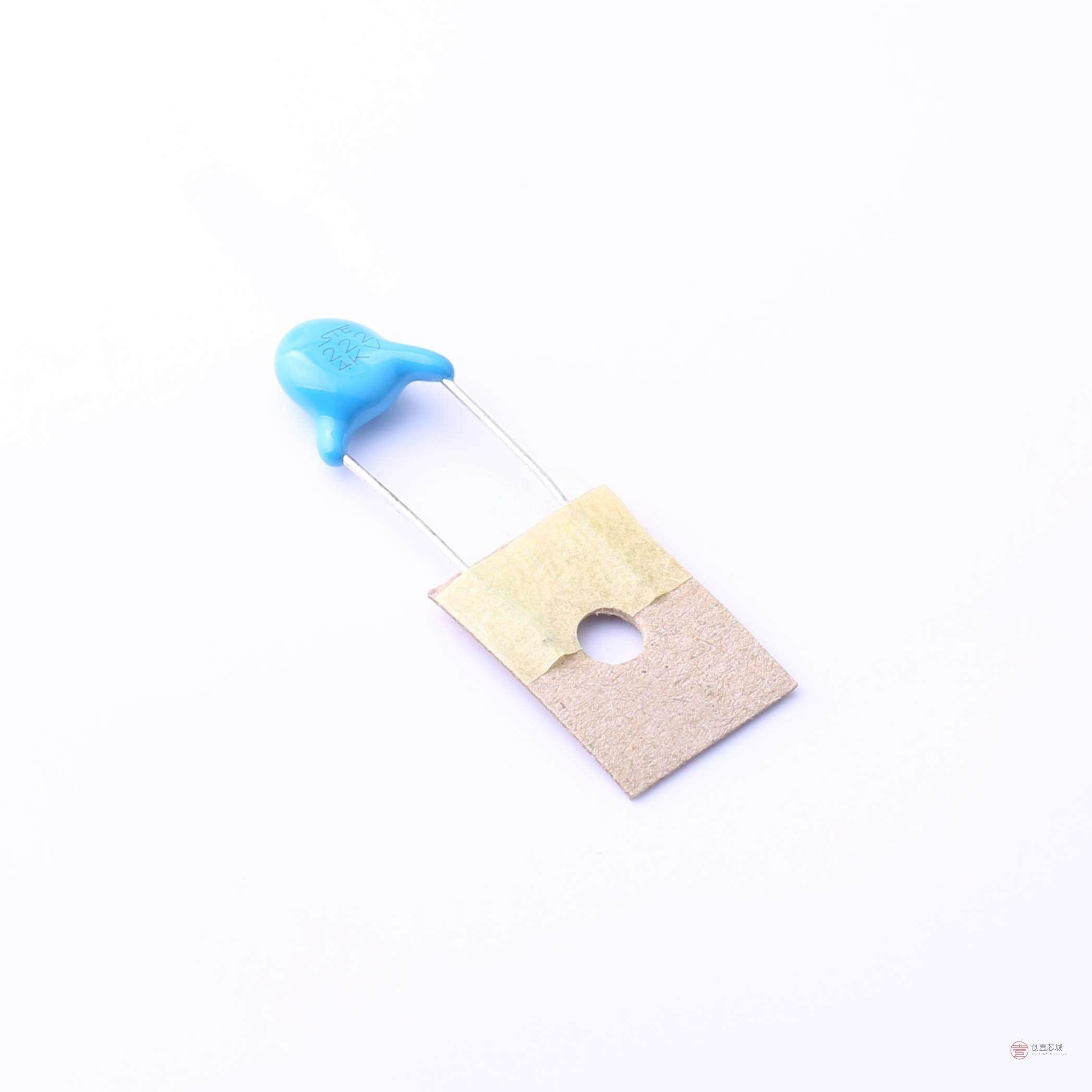 原装T08F1E222MQ0T0S0N0全新2.2nF 20% 4kV正品