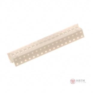 HOUSING PHD 34POS 原装 DUAL正品 34VS全新CONN 2MM PHDR