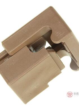 原装1811027-1全新CONN INLINE TAP 12 AWG IDC正品