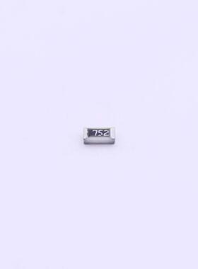 原装PTFR0603B7K50P9全新7.5k 0.1% 100mW正品