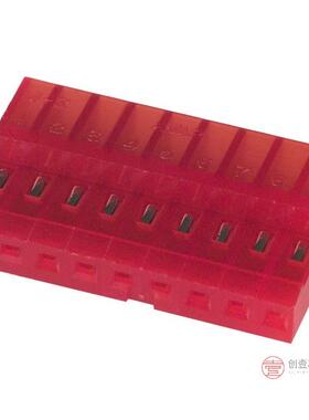 原装3-640440-9全新CONN RCPT 9POS IDC 22AWG TIN正品