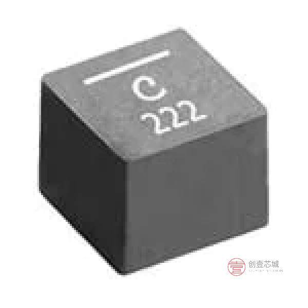 原装XAL6060-103MEC全新固定电感器 10uH Shld 20%