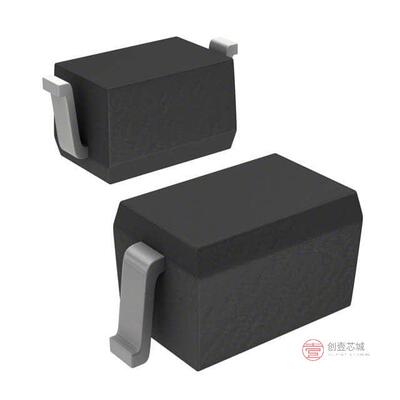 原装正品BAS70JFILM全新DIODE SCHOTTKY 70V 70MA SOD323