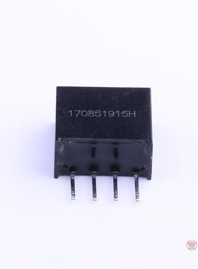 原装IB0505S-W75R3全新0.75W，定电压输入，