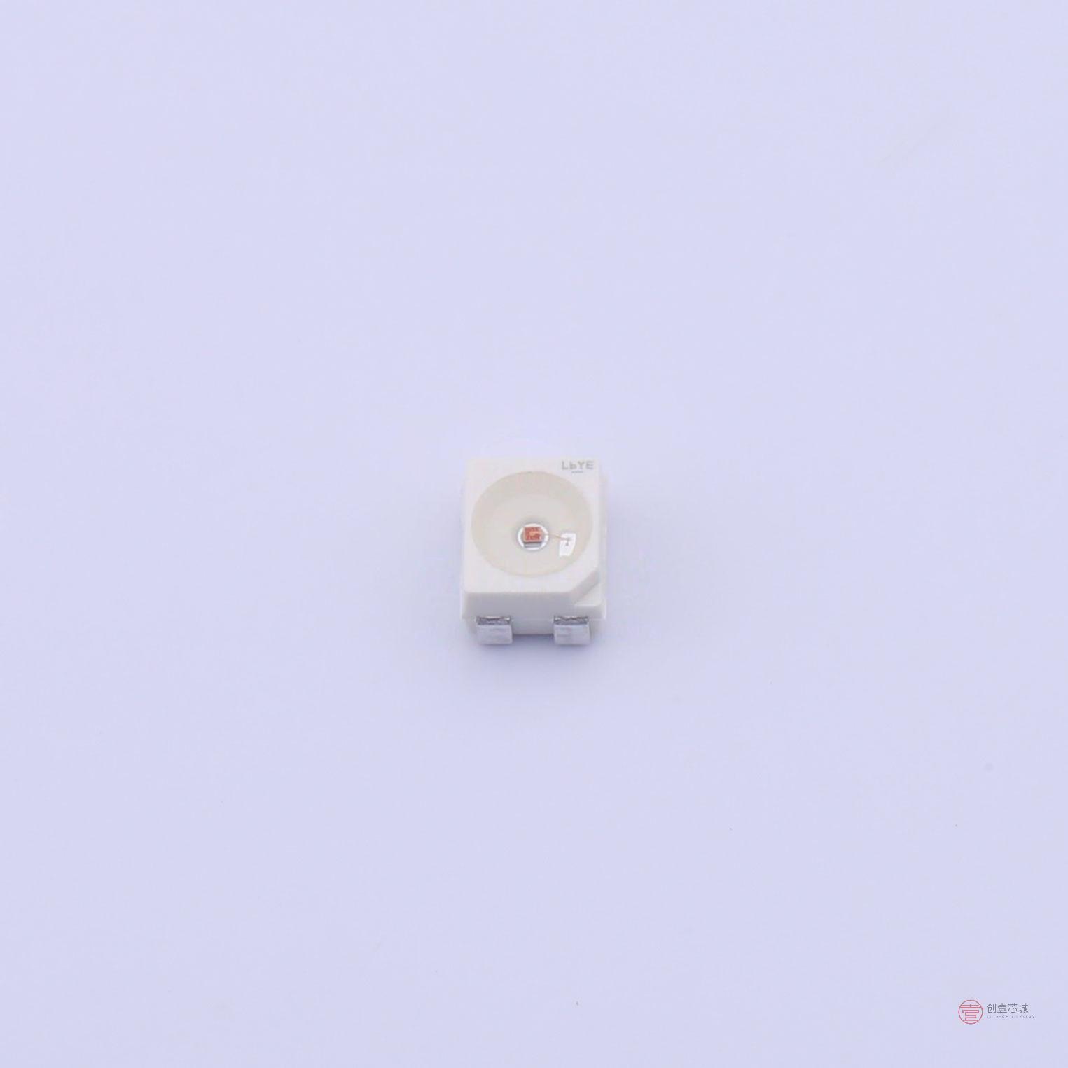 原装LY E67F-ABCA-35-3B5A-50-R18-Z全新黄灯正品