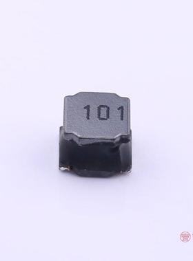 原装SWPA6045S101MT全新100uH 20% 800mA 433m正品