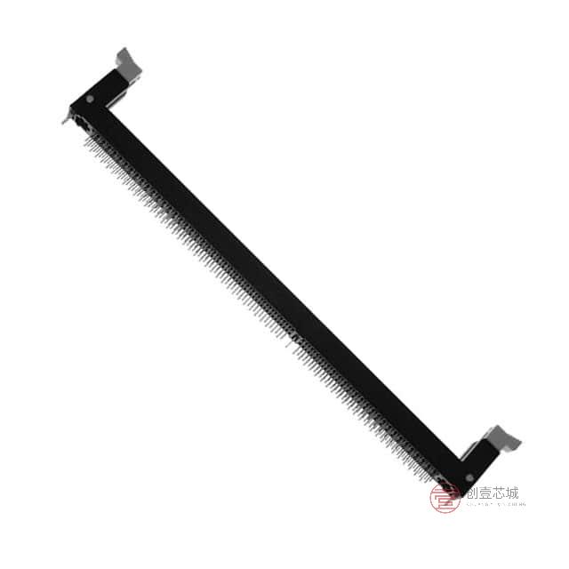 原装1-1932000-1全新CONN SKT DIMM 240POS PCB正品