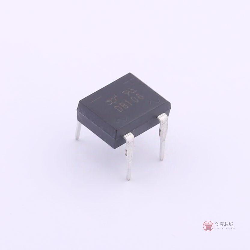 原装DB106全新800V 1A正品