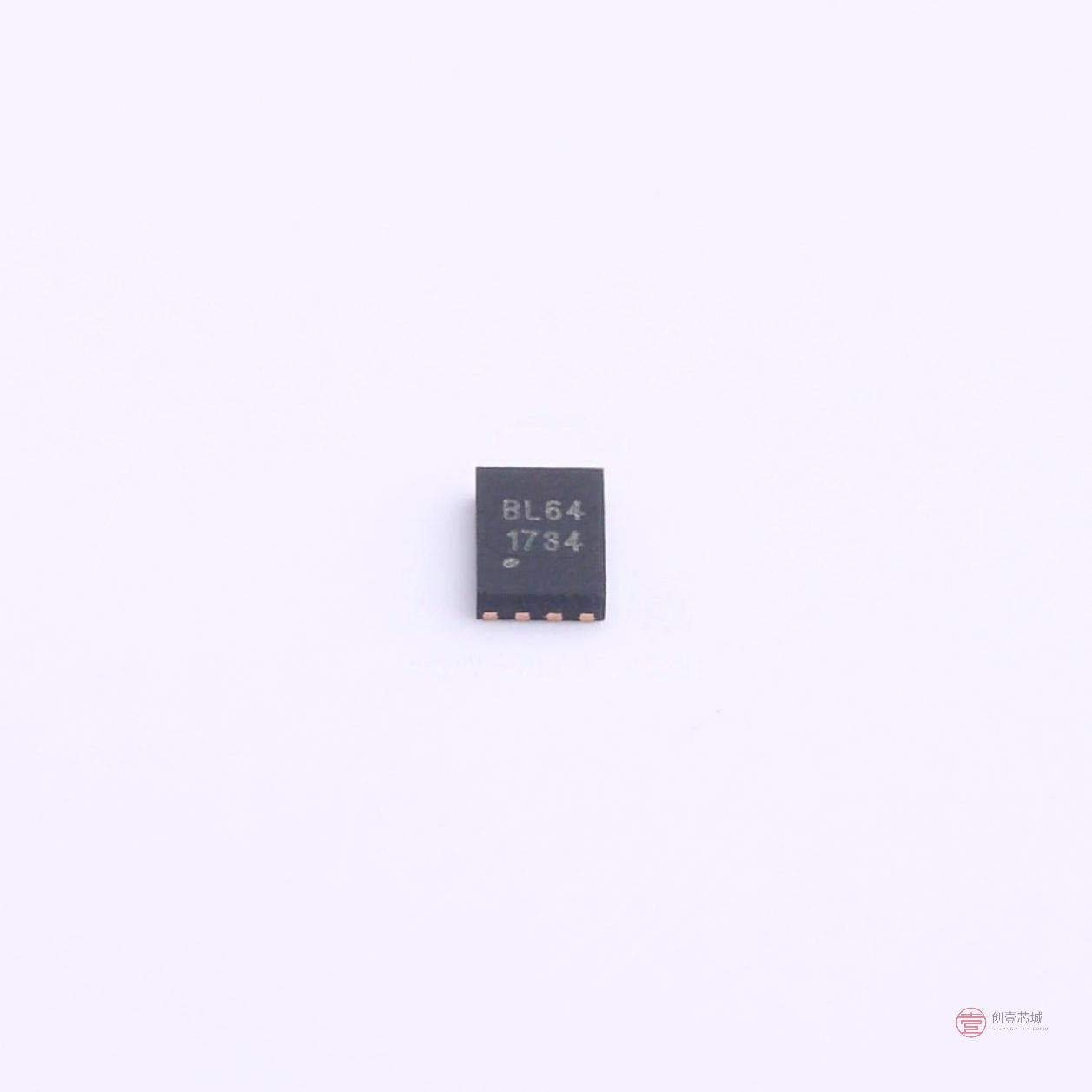 原装BL24C64A-NTRC全新64K bits (1024 X 8) EEP