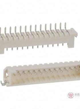 原装DF3EA-14P-2H(21)全新CONN HEADER SMD R/A 14