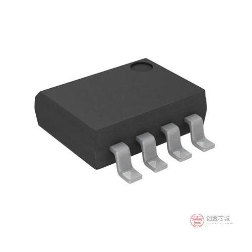 原装正品AT25XE041B-SSHNHR-T全新IC FLASH 4MBIT SP