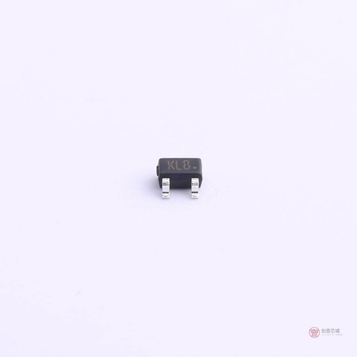 原装BAT54SWTQ全新30V 200mA 1V@100mA正品