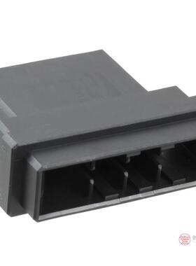 原装正品1-1747414-4全新CONN PLUG HSG 4POS TAB