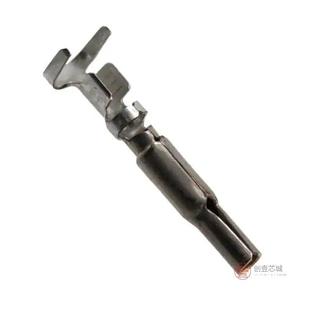 0全新CONN SOCKET GOLD正品 CRIMP 770006 20AWG 原装