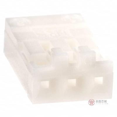 原装DF1B-3S-2.5R全新CONN RECEPT HOUSING 3POS 2