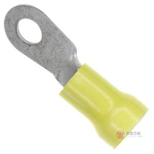 CIRC 4AWG 原装 CRIMP正品 RING 52266全新CONN