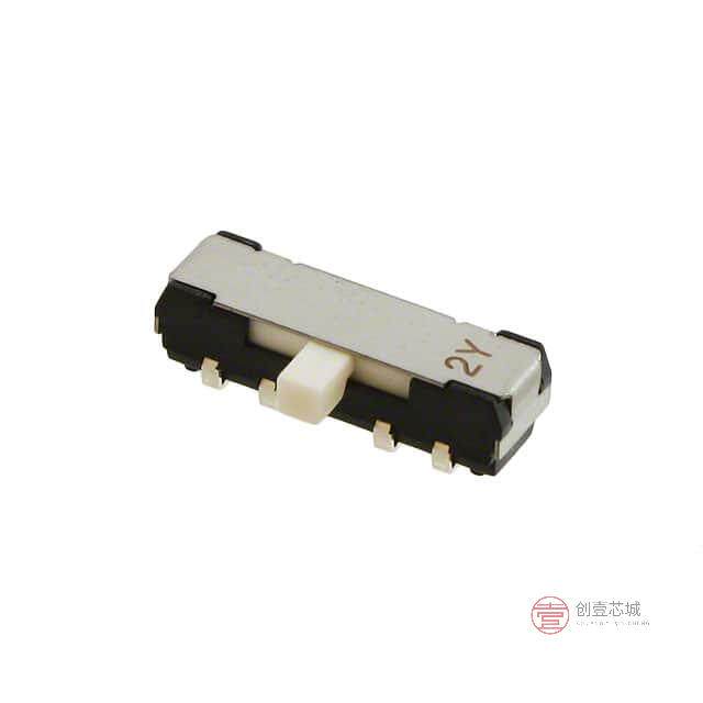 原装CL-SB-23A-11全新SWITCH SLIDE DP3T 200MA 12V正品