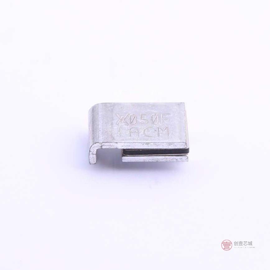 原装RF0315-000全新SMD050F-2 0.5A 60V 可恢复保险丝正品