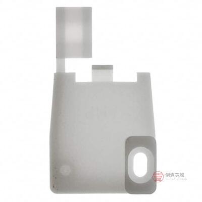 原装1-640720-0全新CONN STRAIN RELIEF ENCLOSE 3POS正品