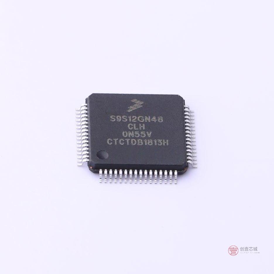 原装S9S12GN48J0CLH全新S9S12GN48J0CLH正品