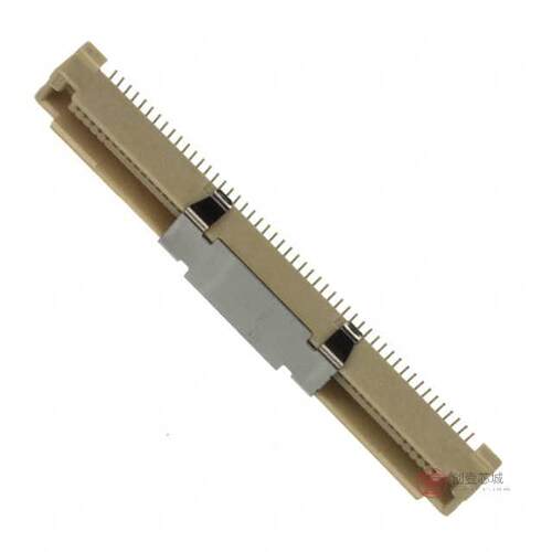 原装正品5177986-4全新CONN PLUG 100POS SMD GOLD