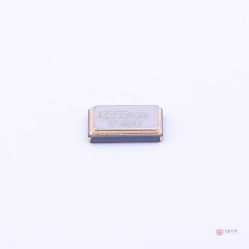 原装K27000J019全新27MHz 30ppm 20pF正品