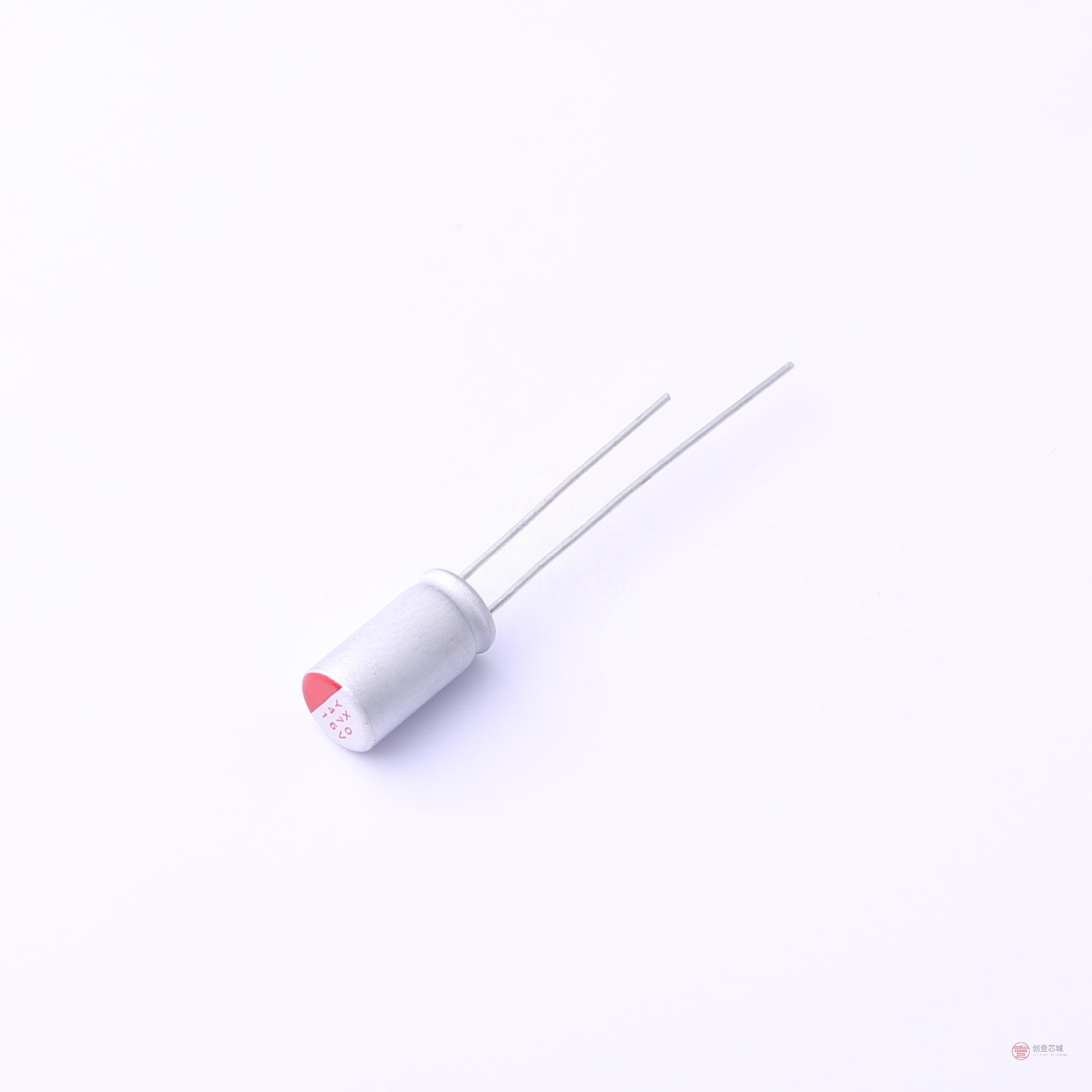 原装SPT1CM471D11ORVZC全新470uF 20% 16V正品