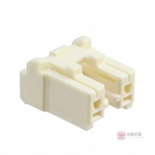 1全新CONN PLUG HSG 原装 7.80MM正品 1747050 2POS