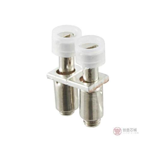 原装3000175全新JUMPER TERM BLK 2POS SCREW-IN正品