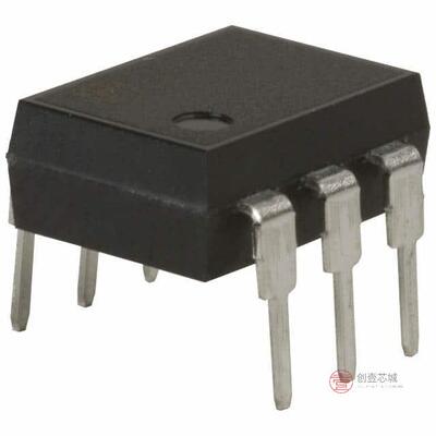 原装AQV254H全新SSR RELAY SPST-NO 150MA 0-400V正品