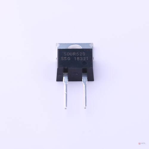 原装正品SDUR520全新200V 5A 950mV@5A