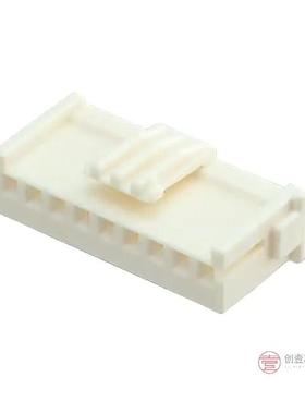 原装5-917693-1全新CONN PLUG HSG 9POS 2.50MM正品