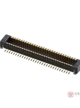 原装55650-0688全新CONN PLUG 60POS SMD GOLD正品