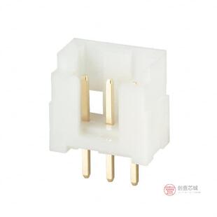 2.5DSA VERT 正品 HEADER DF1B 全新CONN 原装