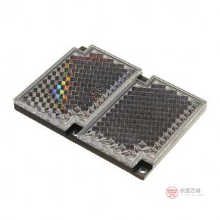 原装正品E39-R2全新REFLECTOR 80X60MM HARD ACRYLIC