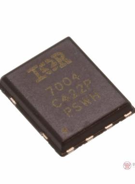 原装IRFH7004TRPBF全新MOSFET N-CH 40V 100A 8PQFN正品