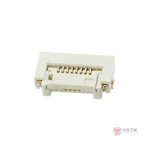 原装正品1775333-8全新CONN FPC BOTTOM 8POS 0.50MM R/A