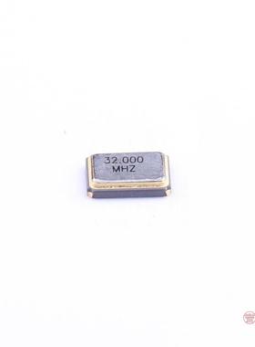 原装TAXM32M4RFBCCT2T全新SMD-3225_4P32MHZ 12PF