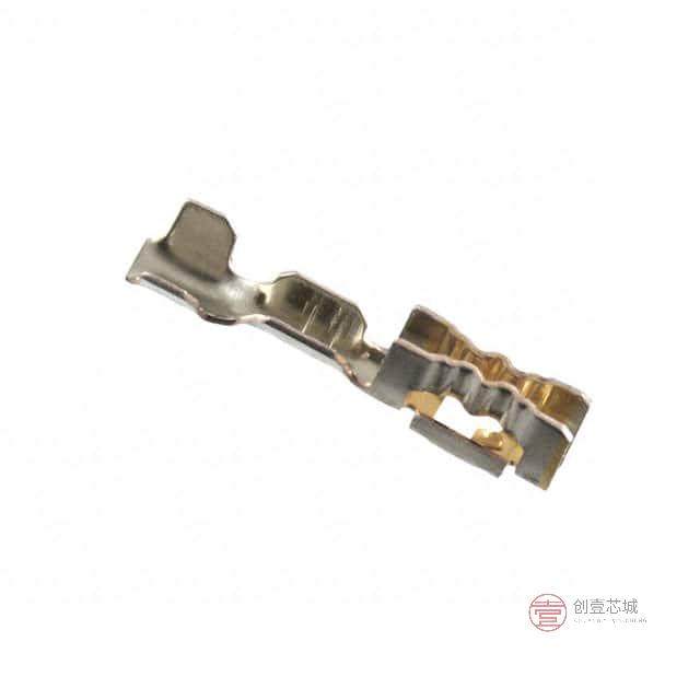 原装1375819-2全新CONN SOCKET 22-26AWG CRIMP GOLD正品