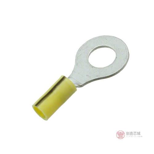 原装正品34826全新CONN RING CIRC 14-16AWG #3/8