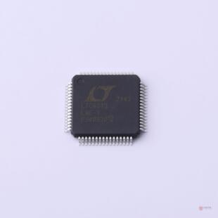 原装LTC6813HLWE-1#3ZZTRPBF全新18-Cell Battery