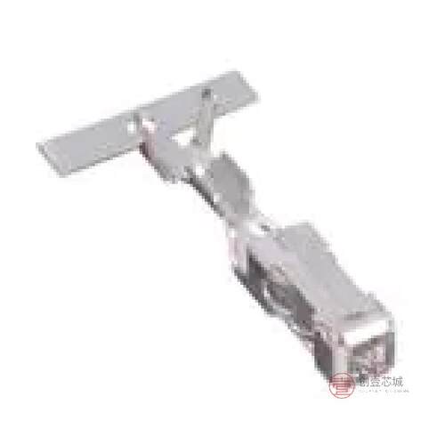 原装正品936607-1全新CONN SOCKET 13-17AWG CRIMP TIN
