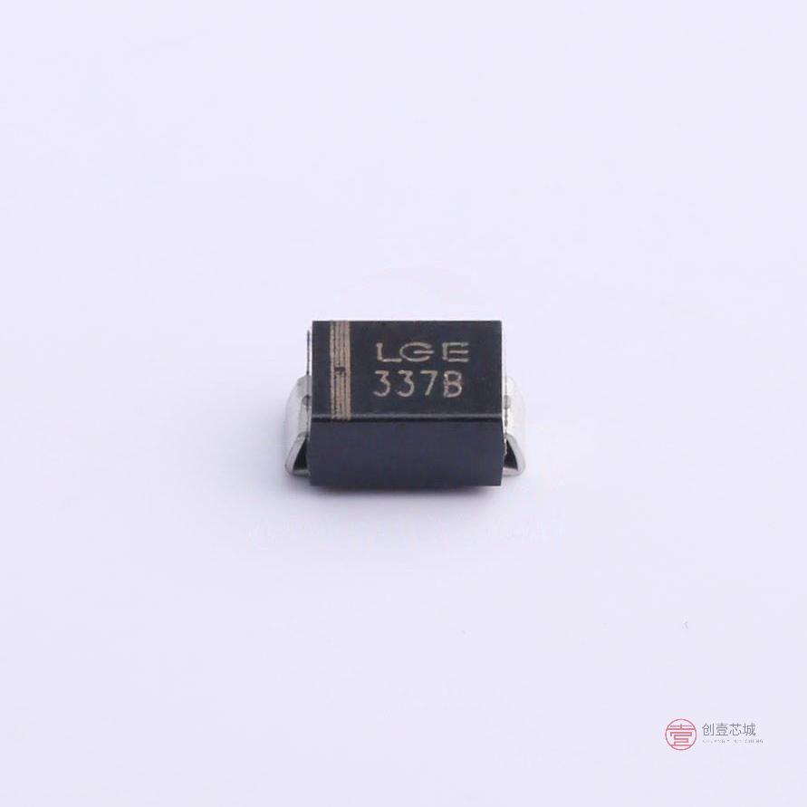 原装SMBJ5337B全新4.7V 5% 5W正品