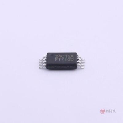 原装正品FT24C16A-ETR-T全新FT24C16A-ETR-T