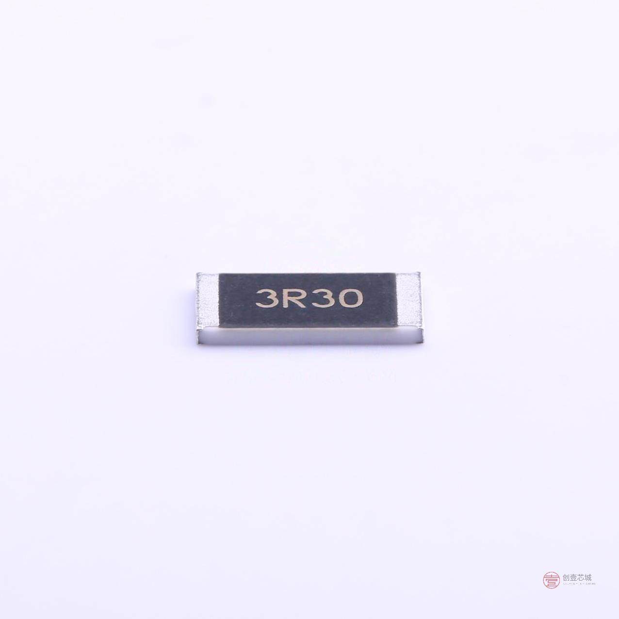 原装WR25W3R30FTL全新3.3 1% 1W正品