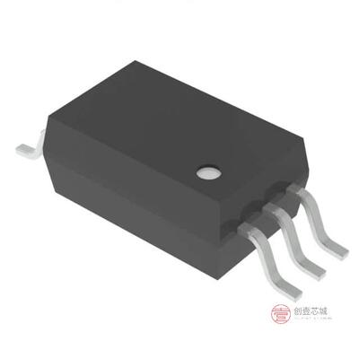 原装正品TLP5702H(D4-TP,E全新GATE DRIVE COUPLER;