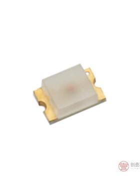 原装正品HSMC-C191-T0000全新CHIP LED RED TOP MT A